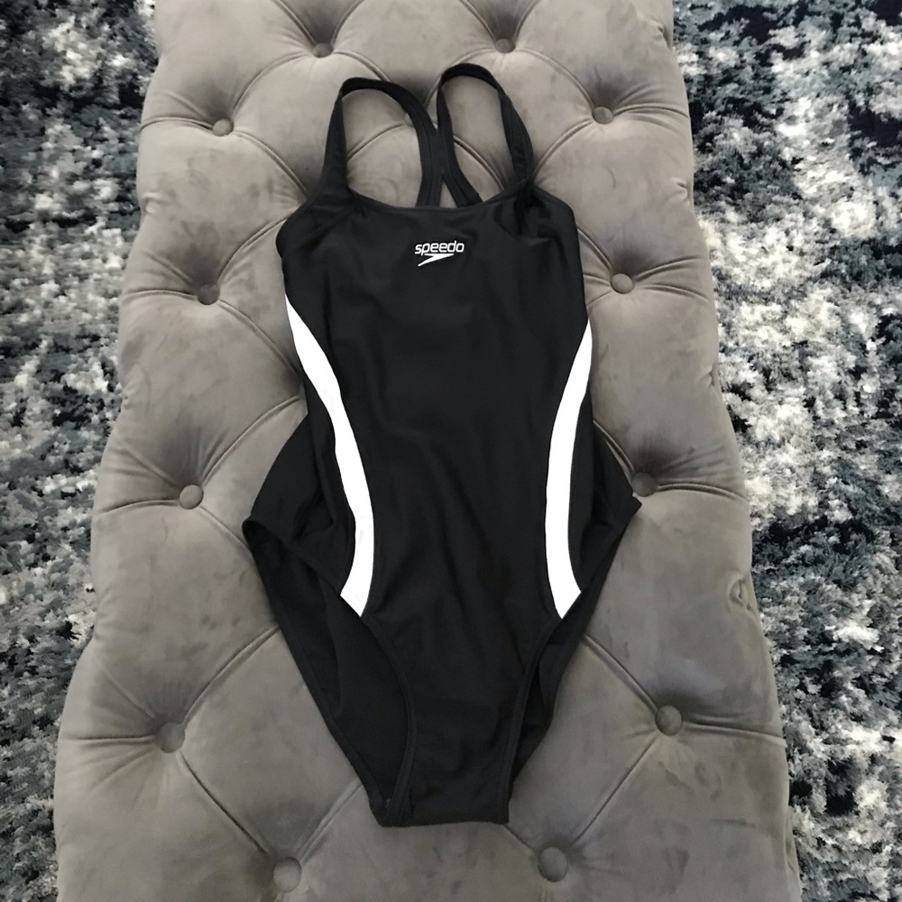 A One-Piece